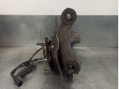 Recambio de mangueta delantera izquierda para hyundai ioniq referencia OEM IAM 51710G2000  