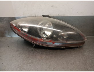 Recambio de faro derecho para seat altea (5p1) 1.9 tdi referencia OEM IAM 5P1941006A 5P1941006E 