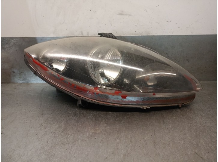 Recambio de faro derecho para seat altea (5p1) 1.9 tdi referencia OEM IAM 5P1941006A 5P1941006E 