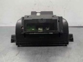 Recambio de pantalla multifuncion para citroën c6 2.7 v6 hdi fap cat (uhz / dt17ted4) referencia OEM IAM 96459618ZD 