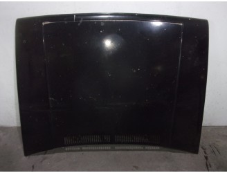 Recambio de capot para volkswagen golf ii (191/193) 1.6 referencia OEM IAM 191823031E NEGRO 