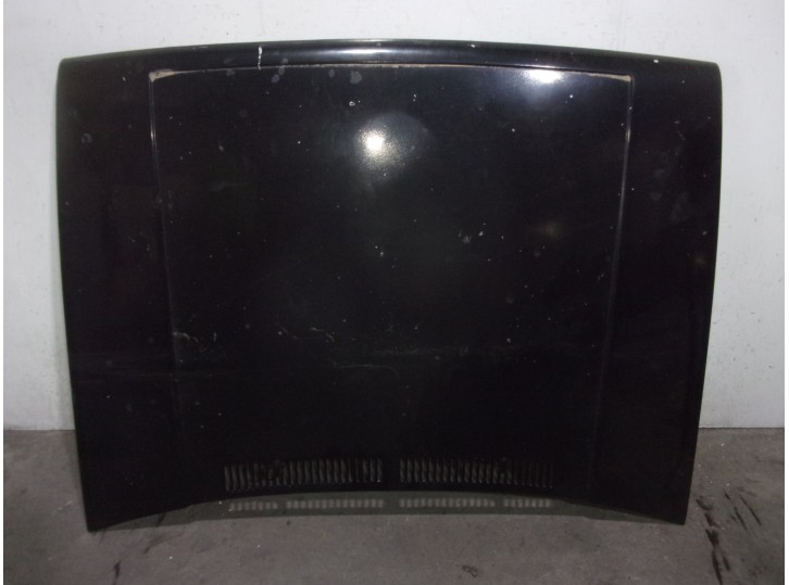 Recambio de capot para volkswagen golf ii (191/193) 1.6 referencia OEM IAM 191823031E NEGRO 