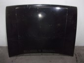 Recambio de capot para volkswagen golf ii (191/193) 1.6 referencia OEM IAM 191823031E NEGRO 