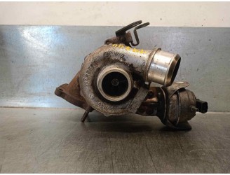 Recambio de turbocompresor para ford galaxy (ca1) 2.0 tdci cat referencia OEM IAM 9671413780 7835834 GARRET