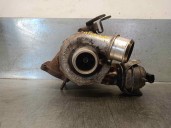 Recambio de turbocompresor para ford galaxy (ca1) 2.0 tdci cat referencia OEM IAM 9671413780 7835834 GARRET