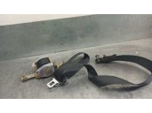Recambio de cinturon seguridad delantero derecho para opel frontera a 2.3 turbodiesel referencia OEM IAM 91140167 5 PUERTAS