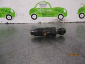 Replacement of injector for Hyundai H1 2.5 Turbodiesel OEM IAM reference 002EU03 002EU03 LUCAS