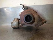 Recambio de turbocompresor para ford galaxy (ca1) 2.0 tdci cat referencia OEM IAM 9671413780 7835834 GARRET