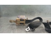 Recambio de cinturon seguridad delantero derecho para opel frontera a 2.3 turbodiesel referencia OEM IAM 91140167 5 PUERTAS