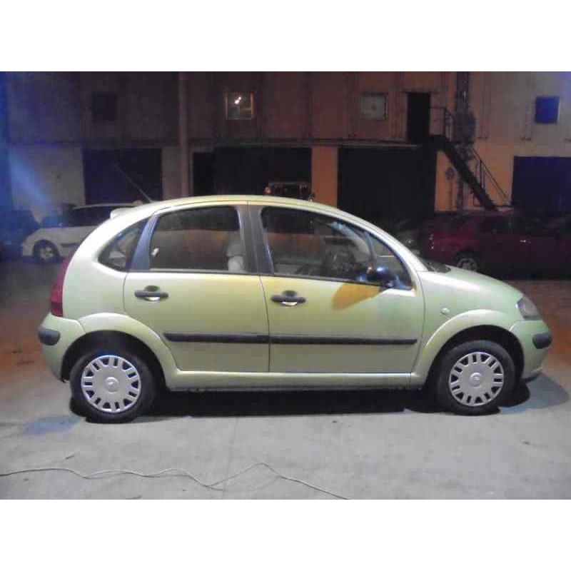 citroen c3 del año 2003