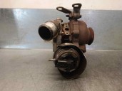 Recambio de turbocompresor para ford galaxy (ca1) 2.0 tdci cat referencia OEM IAM 9671413780 7835834 GARRET