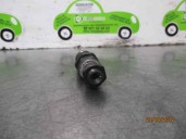 Replacement of injector for Hyundai H1 2.5 Turbodiesel OEM IAM reference 002EU03 002EU03 LUCAS