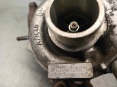 Recambio de turbocompresor para ford galaxy (ca1) 2.0 tdci cat referencia OEM IAM 9671413780 7835834 GARRET