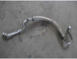 Recambio de tubos aire acondicionado para mitsubishi montero pinin (h60/h70) 1.8 cat referencia OEM IAM MR958393  