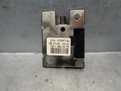 Recambio de antena para mercedes-benz clase s (w221) berlina 320 / 350 cdi (221.022) referencia OEM IAM A2118203375 