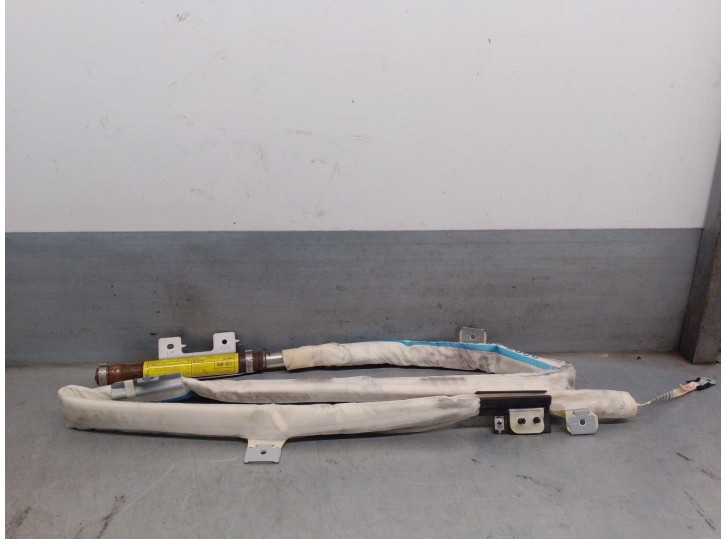Recambio de airbag cortina delantero izquierdo para kia magentis 2.0 crdi referencia OEM IAM 850102G000 850102G000 