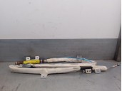 Recambio de airbag cortina delantero izquierdo para kia magentis 2.0 crdi referencia OEM IAM 850102G000 850102G000 
