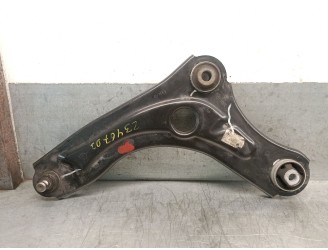 Recambio de brazo suspension inferior delantero izquierdo para dacia sandero iii 1.0 tce 90 referencia OEM IAM 545052119R 545052