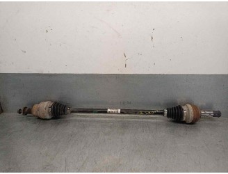 Recambio de transmision trasera derecha para volvo xc90 2.4 diesel cat referencia OEM IAM P30651528  