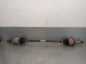 Recambio de transmision trasera derecha para volvo xc90 2.4 diesel cat referencia OEM IAM P30651528  