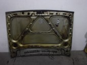 Recambio de capot para volkswagen golf ii (191/193) 1.6 referencia OEM IAM 191823031E NEGRO 