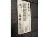 Recambio de centralita motor uce para seat toledo (1l) 1.9 tdi referencia OEM IAM 0281001354 0281001354 BOSCH