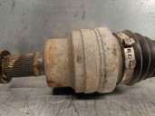 Recambio de transmision trasera derecha para volvo xc90 2.4 diesel cat referencia OEM IAM P30651528  