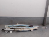 Recambio de airbag cortina delantero izquierdo para kia magentis 2.0 crdi referencia OEM IAM 850102G000 850102G000 