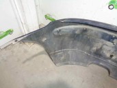 Recambio de paragolpes trasero para mg serie 25 (rf) 1.6 16v cat referencia OEM IAM  AZUL 5 PUERTAS