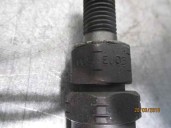 Replacement injector for Hyundai H1 2.5 Turbodiesel OEM IAM reference 002EU03 002EU03 LUCAS