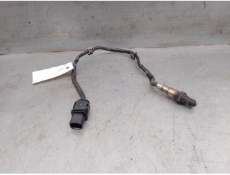 Replacement lambda sensor for mercedes-benz e-class (w211) e 200 cdi (211.007) OEM IAM reference 0045427318 0258017108 BOSCH