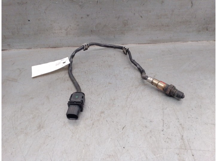Recambio de sonda lambda para mercedes-benz clase e (w211) e 200 cdi (211.007) referencia OEM IAM 0045427318 0258017108 BOSCH