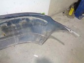 Recambio de paragolpes trasero para mg serie 25 (rf) 1.6 16v cat referencia OEM IAM  AZUL 5 PUERTAS