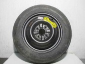 Recambio de neumatico repuesto para volvo s40 berlina 1.8 cat (1783 cm3. multipoint) referencia OEM IAM 30613818 T12590R1596M CO