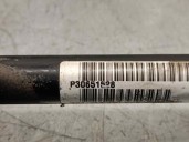 Recambio de transmision trasera derecha para volvo xc90 2.4 diesel cat referencia OEM IAM P30651528  