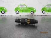 Replacement injector for hyundai h 1 2.5 turbodiesel OEM IAM reference 002EU03 002EU03 LUCAS