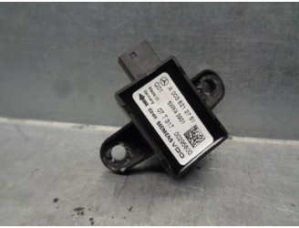 Recambio de sensor impacto para mercedes-benz clase s (w221) berlina 320 / 350 cdi (221.022) referencia OEM IAM A0038212751 5WK4