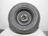 Recambio de neumatico repuesto para volvo s40 berlina 1.8 cat (1783 cm3. multipoint) referencia OEM IAM 30613818 T12590R1596M CO