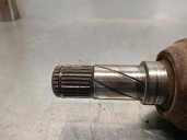 Recambio de transmision trasera derecha para volvo xc90 2.4 diesel cat referencia OEM IAM P30651528  