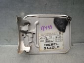 Recambio de tapa exterior combustible para seat toledo (1l) 1.9 tdi referencia OEM IAM 1L0809942 