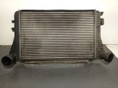 Recambio de intercooler para seat altea (5p1) 1.9 tdi referencia OEM IAM 1K0145803AF 1K0145803R B5896 BEHR