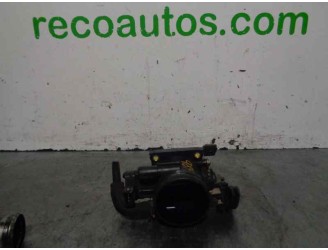 Recambio de caja mariposa para mg serie 25 (rf) 1.6 16v cat referencia OEM IAM MHB000080 