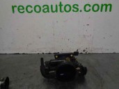 Recambio de caja mariposa para mg serie 25 (rf) 1.6 16v cat referencia OEM IAM MHB000080  