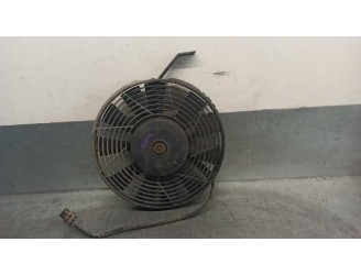 Recambio de electroventilador para opel frontera a 2.3 turbodiesel referencia OEM IAM 1845028 
