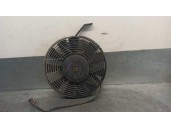 Recambio de electroventilador para opel frontera a 2.3 turbodiesel referencia OEM IAM 1845028 