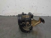 Recambio de caja mariposa para mg serie 25 (rf) 1.6 16v cat referencia OEM IAM MHB000080 