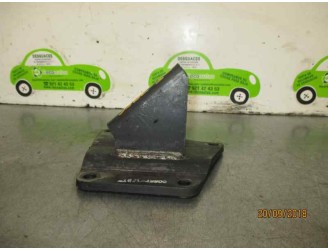 Recambio de soporte motor izquierdo para hyundai h 1 2.5 turbodiesel referencia OEM IAM 2161142900 