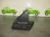 Replacement left engine mount for Hyundai H1 2.5 turbodiesel OEM IAM reference 2161142900 