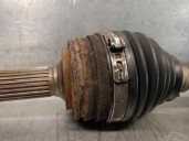 Recambio de transmision delantera izquierda para citroën c1 1.4 hdi cat (8ht / dv4td) referencia OEM IAM 434200H020  