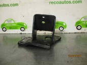 Replacement left engine mount for Hyundai H1 2.5 turbodiesel OEM IAM reference 2161142900 